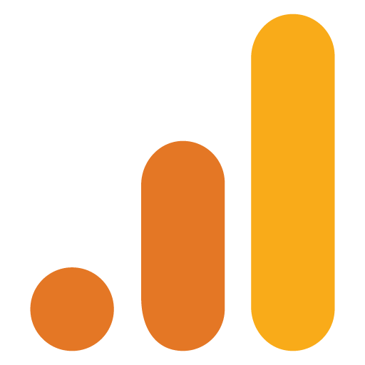 Home Google Analytics