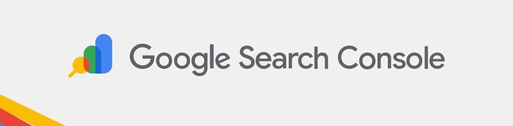 Home Google Search Console