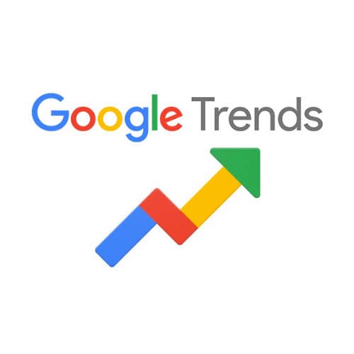 Home Google Trends