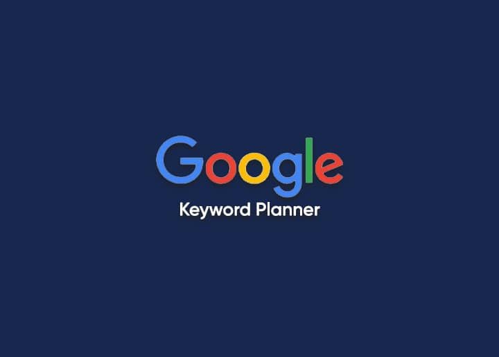 Home Google Keyword Planner 2